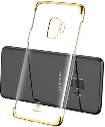 Baseus Back Cover for Samsung Galaxy S9 Plus