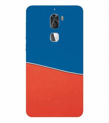 PRINTECHO Back Cover for LeEco Coolpad Cool 1, Letv Cool1, Coolpad Cool 1, LeEco Letv Cool1