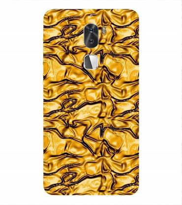 PRINTECHO Back Cover for LeEco Coolpad Cool 1, Letv Cool1, Coolpad Cool 1, LeEco Letv Cool1