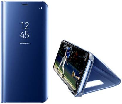 ziaon Flip Cover for Huawei Nova 3e