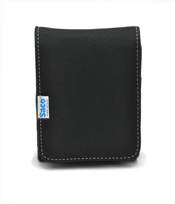 Saco Pouch for Seagate Backup Plus Slim 1 TB External?Hard?Disk