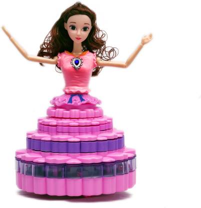 Didai Dancing Doll