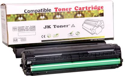 Jk Toners 101 Toner Cartridge Compatible For Samsung 101 Mlt D101s For Use In Ml 2160