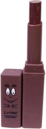 J.J JUMERA MATTE LIPSTICK BEAUTIFUL COLOR MOISTURIZI(coffee bean003)
