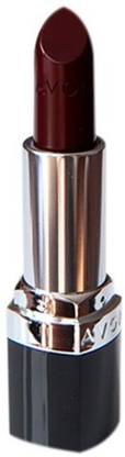 AVON Ultra Color Bold Lipstick Bold Bordeaux