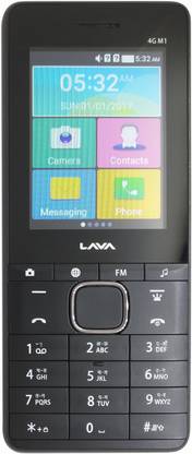 LAVA M1
