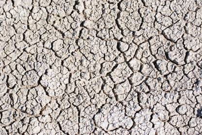 AZOHP8825 Africa Erosion Texture Rough Surface Stone Paper Print