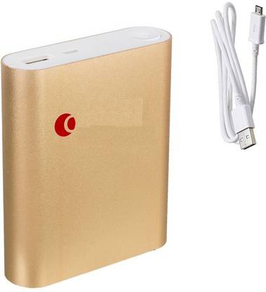 BENISON INDIA 10400 mAh Power Bank