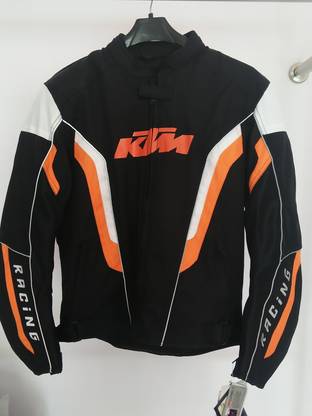 BIKING BROTHERHOOD KTM JACKET Riding Protective Jacket