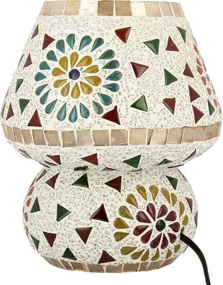 Shri Asha TBLMP_MoSec_014 Table Lamp