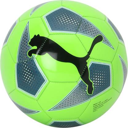 PUMA Big Cat 2 Ball Football - Size: 5