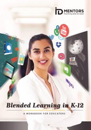Blended Learning in K-12
