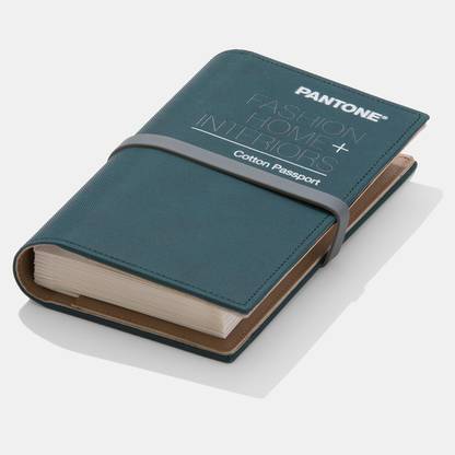 PANTONE Cotton Passport FHIC200
