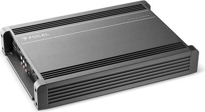 FOCAL AP-4340SI Multi Class AB Car Amplifier