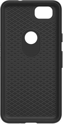 OtterBox Back Cover for SYMMETRY SERIES Case for Google Pixel 2-BLACK