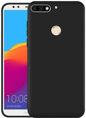 Wellpoint Back Cover for Honor 7A