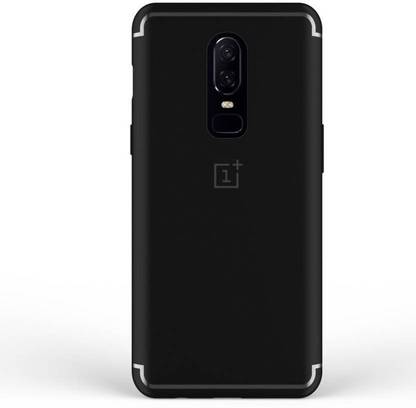 Slm Accessories Back Cover for OnePlus 6