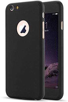 E-TREE Front & Back Case for Apple iPhone 6