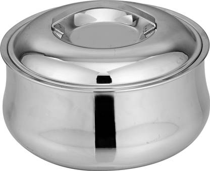 Meera Exclusive CASS-REG-0002 Pack of 2 Serve Casserole
