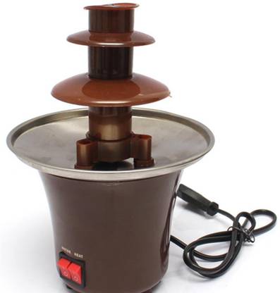 Shrih Chocolate Fountain Maker