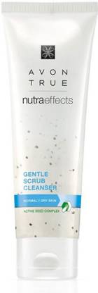 AVON Gentle Scrub Cleanser Face Wash