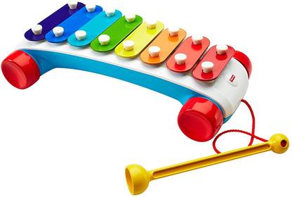 FISHER-PRICE Classic Xylophone