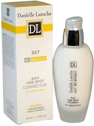 Generic Dl Be Bright AntiAge Spot Corrector