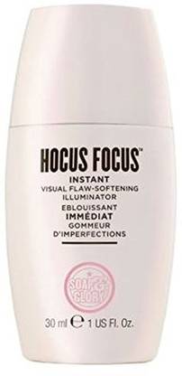 Soap & Glory Hocus Focus Instant Visual awSoftening Illuminator
