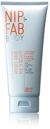 Generic Nip Fab Glycolic Fix Body Gel