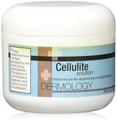 Dermology Cellulite Reduction Cream