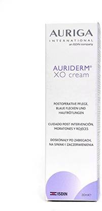 Generic Auriderm Xo Cream Helping Bruises Look Better Faster