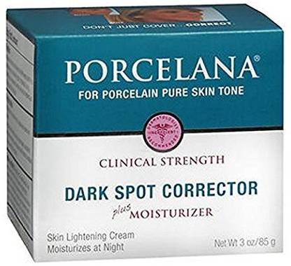 Porcelana Dark Spot Corrector Plus Moisturizer
