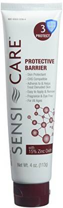 ConvaTec SensiCare Protective Barrier Cream