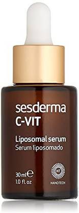 sesderma CVit Moisturizing Serum