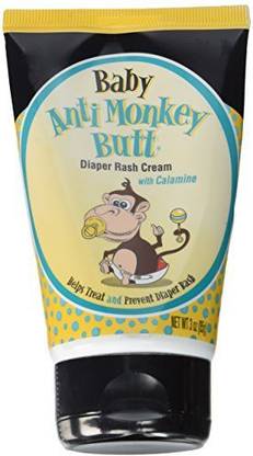 Generic Baby Diaper Rash Cream With Calamine