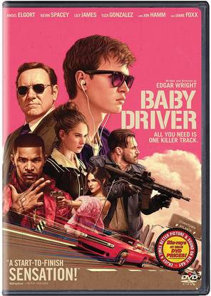 Baby Driver