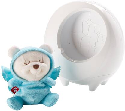 FISHER-PRICE Butterfly Dreams 2-in-1 Soother