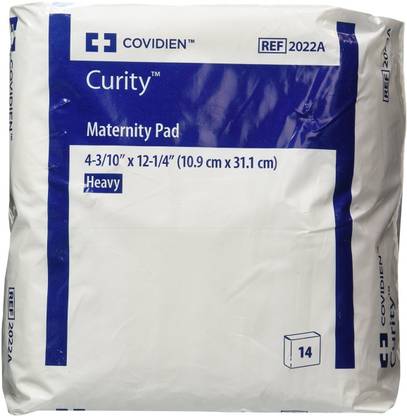 Covidien 2022A Disposable Pad Fixator
