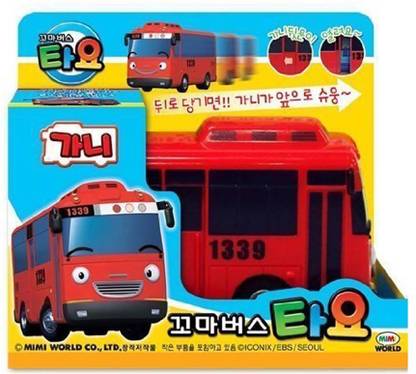 Tayo Little Bus