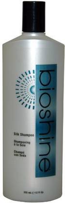 Bioshine Shampoo
