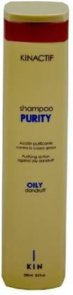 Generic Kin Kinactif Purity Anti Oily Dandruff Purifying Action Shampoo