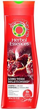 Herbal Essences Sham Lng Trm Rel Size Herbal Essence Shampoo Long Term Relationship