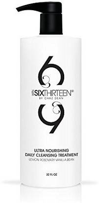 Generic Wen Sixthirteen Daily Cleansing Treatment