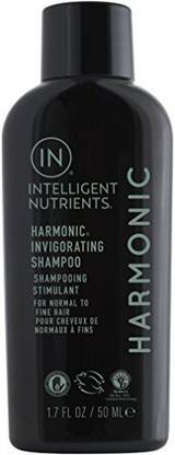 Generic Intelligent Nutrients Harmonic Invigorating Shampoo