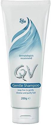 Generic Ego Qv Gentle Shampoo