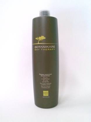 Alter Ego Botanikare Day Therapy Rebalancing Shampoo