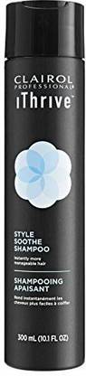 Clairol Ithrive Shampoo Style Soothe