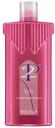 Generic Clarifying Shampoo Treatment