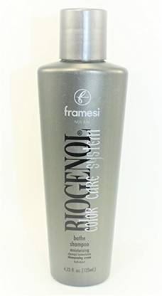 Framesi Biogenol Color Care System Bathe Shampoo