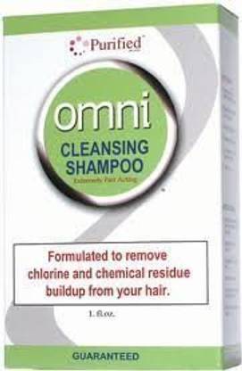 Generic Omni Cleansing Shampoo By PuriClean Beauty By PuriClean